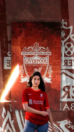 LIVERPOOL FC