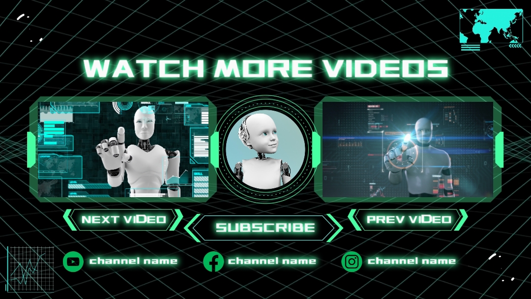 Technology Outro