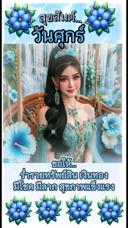 วันศุกร์