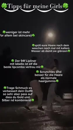 Tipps