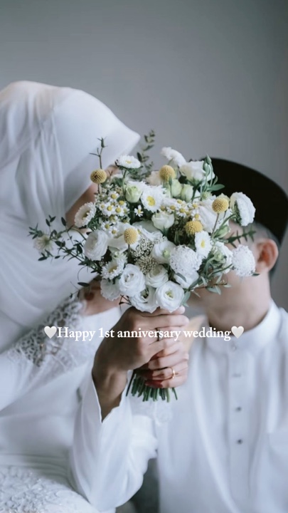 Feliz aniversario 