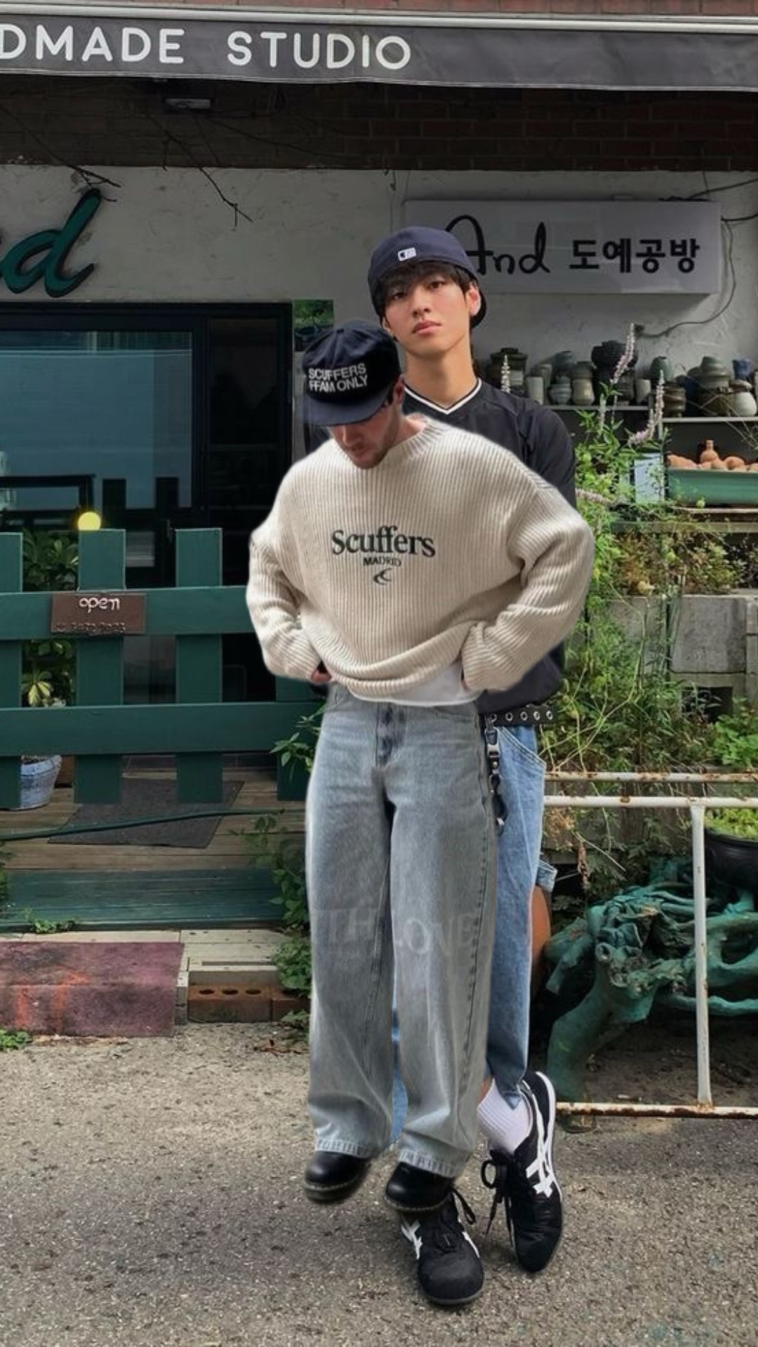 CUTOUT X SLAY 