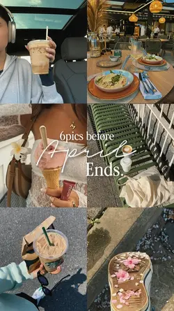 6picsbeforeaprilends