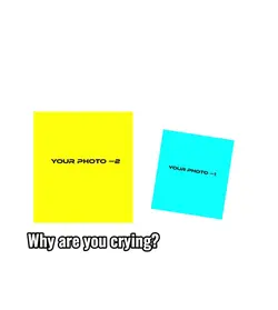 Try new template