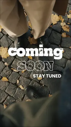 COMING SOON