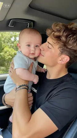 AI Baby