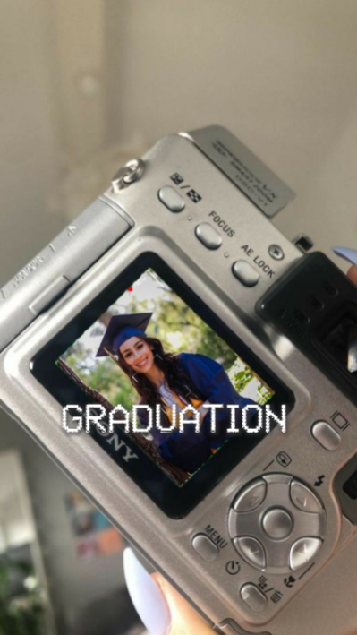 GRADUATION 