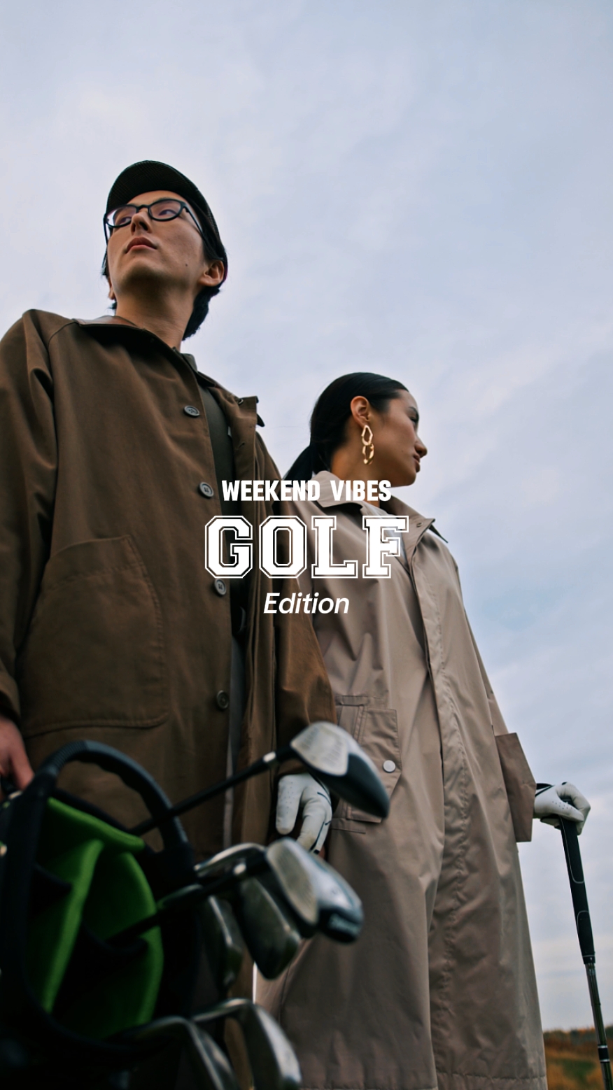 Golf Vibes