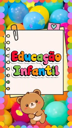 Educação Infantil 