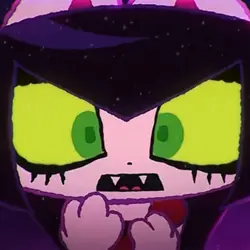 Magical meow meow