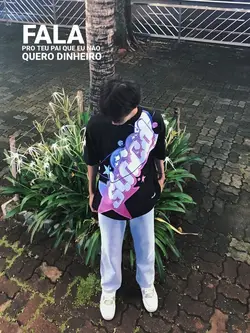 Sou favela
