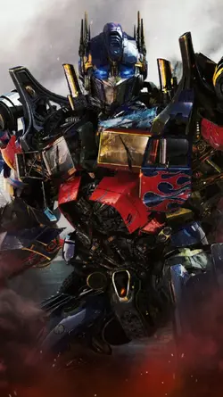 Optimus Prime