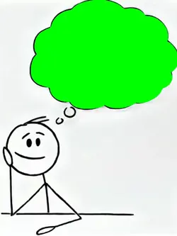OVER THINKING