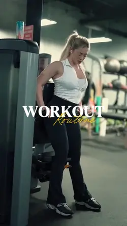 workout 