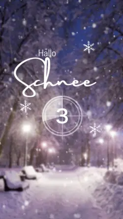 Schnee,snow