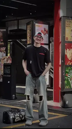 Trình Chiếu & Màu