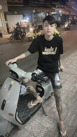 Trình Chiếu + Màu