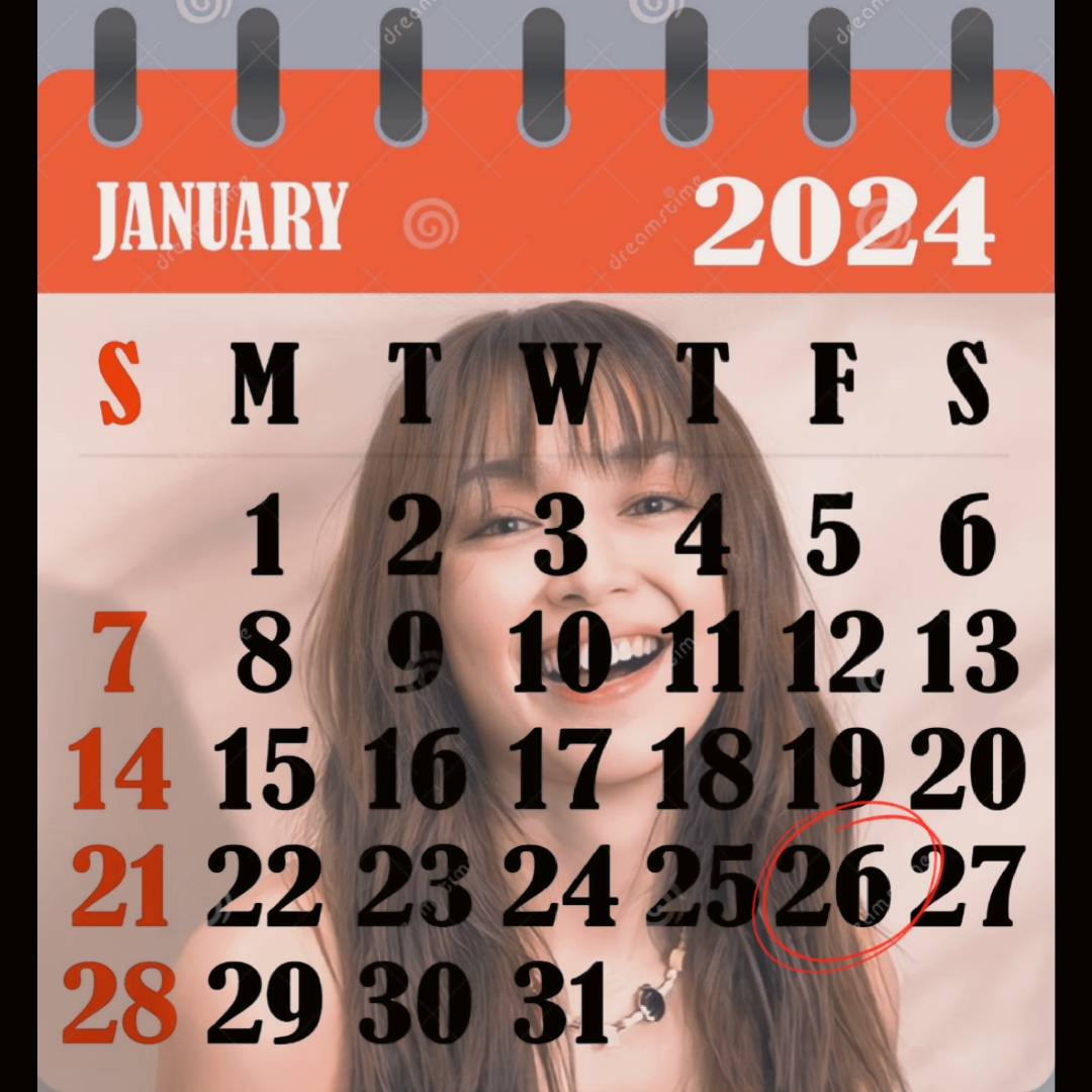 26 DE ENERO DE 2024
