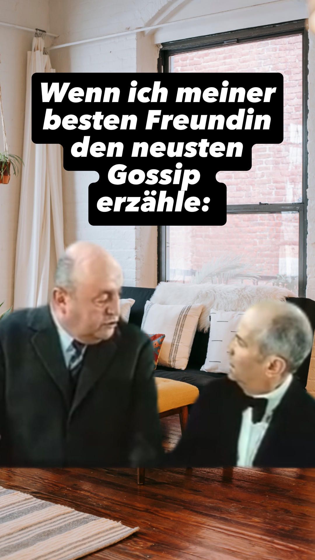 Nein Doch Oh Meme
