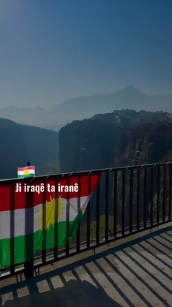 LI IRAQÊ TA IRANÊ