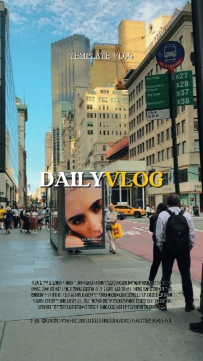dailyvlog