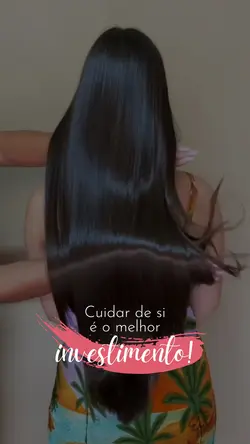 Cabelo Hair edit