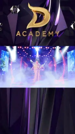 dangdut academy 