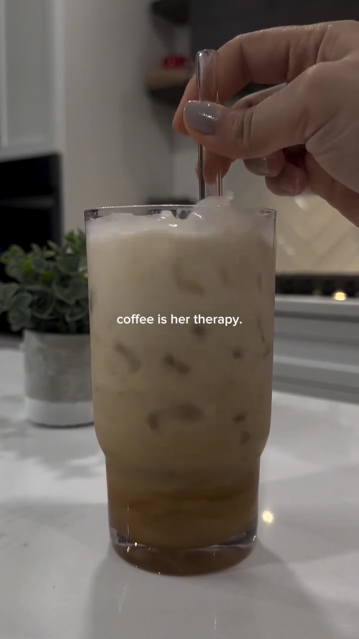 El café es terapia