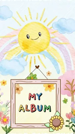 MY ALBUM