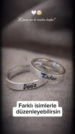Kimim var ki isimli