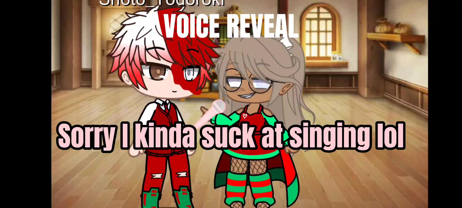 THE LAST BIT IS GOOD