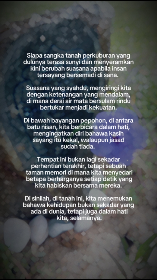 Dalam Hati Selamanya
