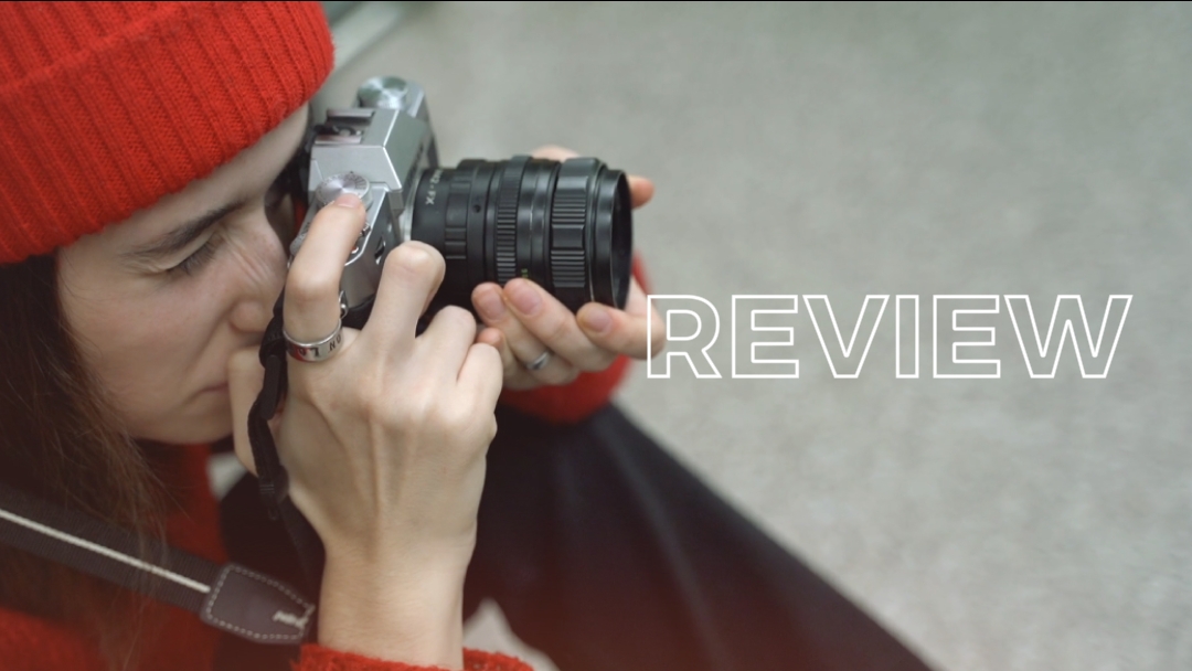 Product Review-Intro