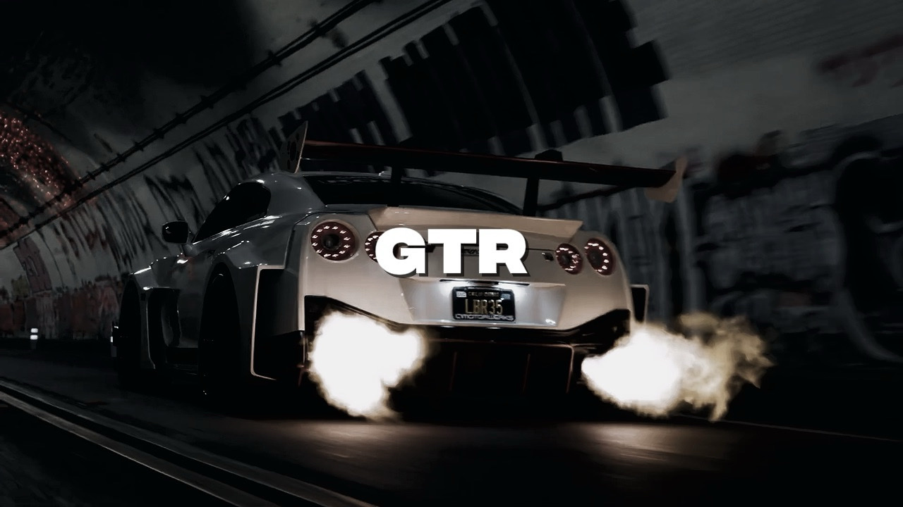 GTR