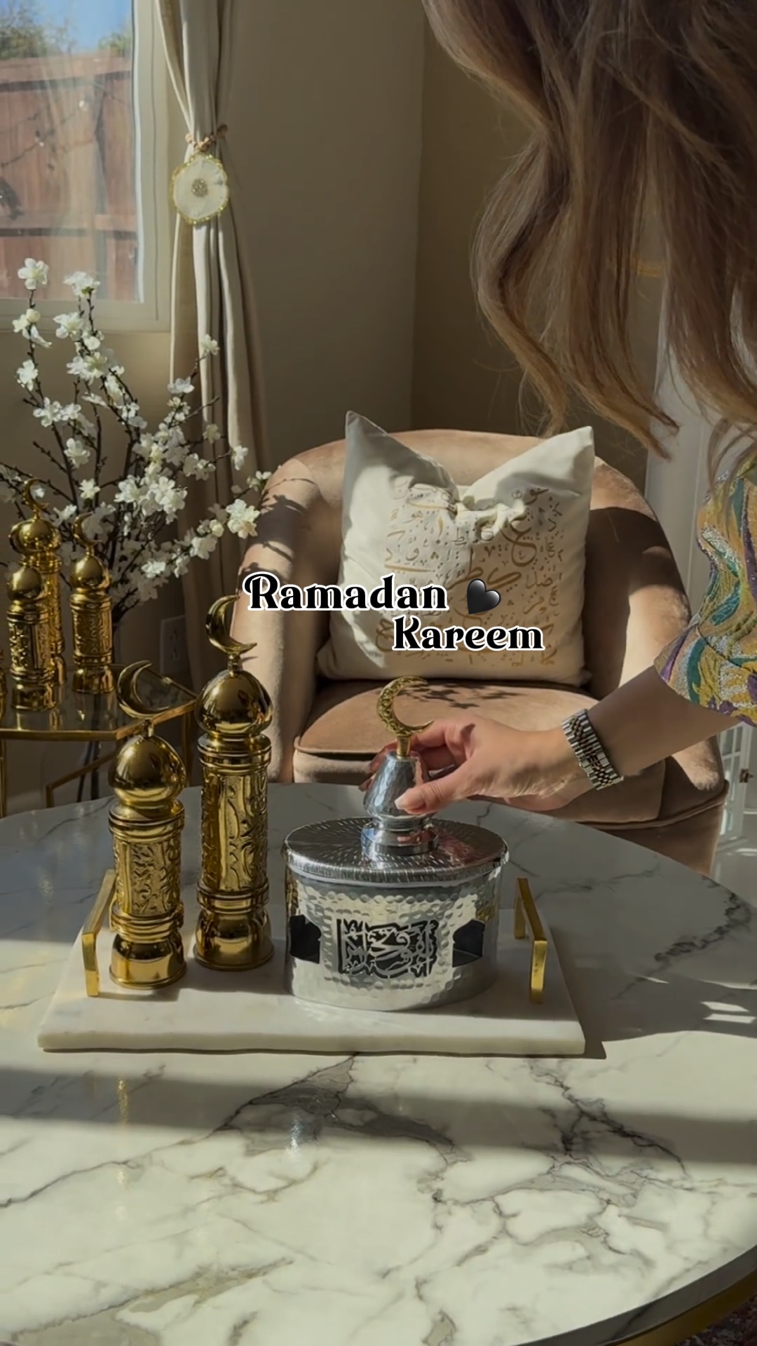 Ramazan kareem 🌙