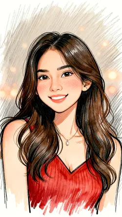 ai caricature