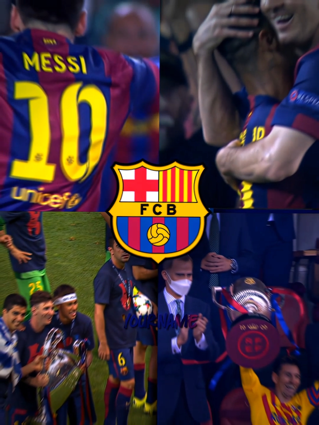 MESSI