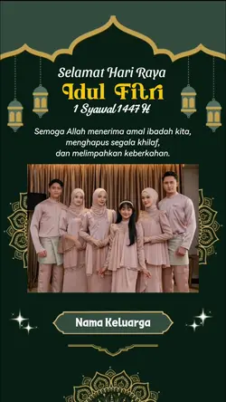 Idul Fitri 2026