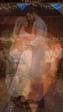 The dance