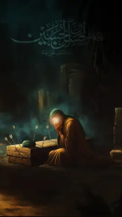 Shahadat imam Hassan