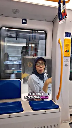 Jj tipis tren