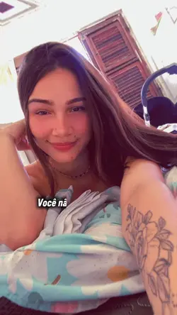 Saudades suas