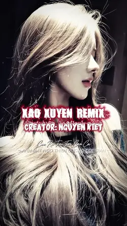 XAO XUYẾN REMIX