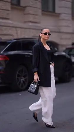 Fashion style