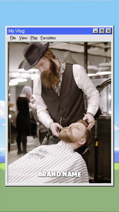 Barber