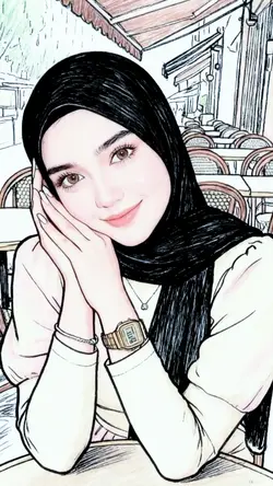 AI crayon