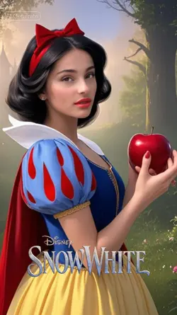 Snow white AI