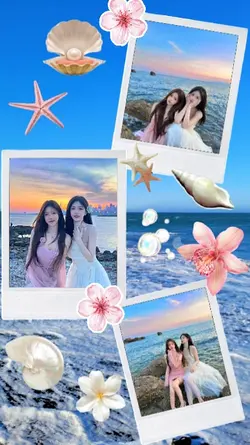 BEACH FRAMESTHETIC