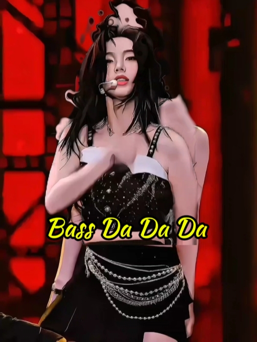 Bas Da Da Da 