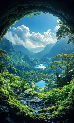 จากภูผาถึงทะเล